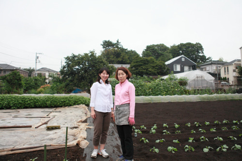 女性の仕事　とジュエリー　シンコーストゥディオ