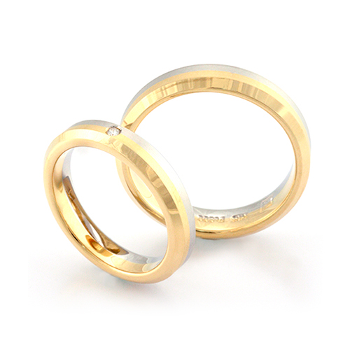 結婚指輪選び オーダーメイド デザイン どうしたらいいのだろう Daikyu Diary 大九日誌