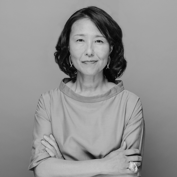 Kazuko Nishibayashi