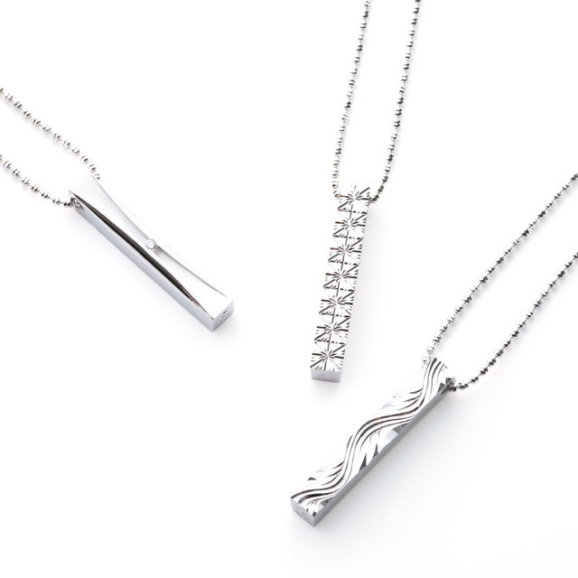 Retro Japanese Silver Necklace For Men For Men High Street Style With  Classic Ancient Charm, Titanium Steel Pendant, And Gift Accessories From  Dingding64985, $19.09 | DHgate.Com