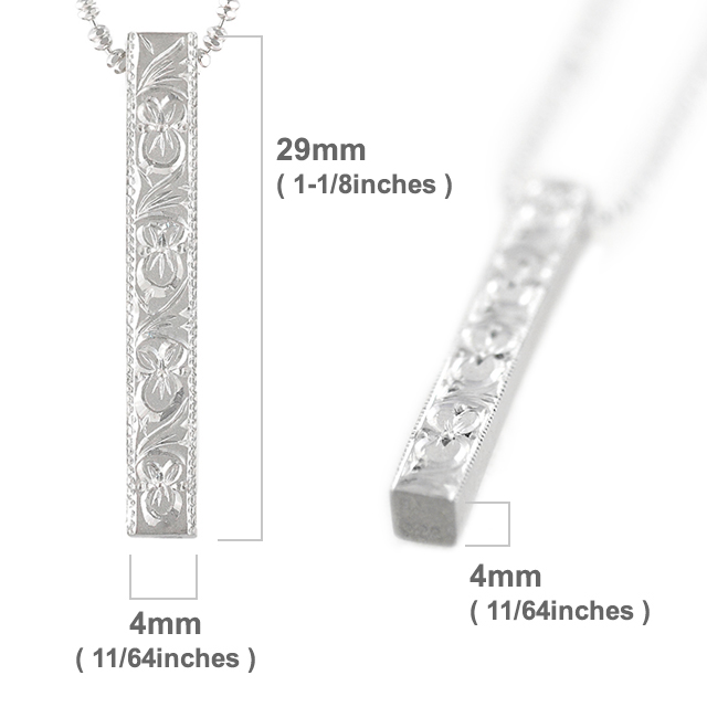 925 Silver Sub Zero Pendant 68928: buy online in NYC. Best price at TRAXNYC.