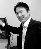 Kenichi Ito