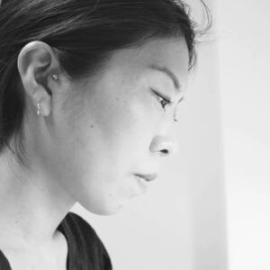 クリエイター　宮本 輝美　エングレーバー＆ストーンセッター　シンコーストゥディオ SHINKOSTUDIO