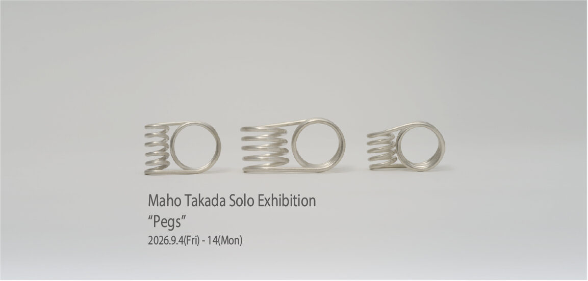 Maho Takada 2026 Exhibition