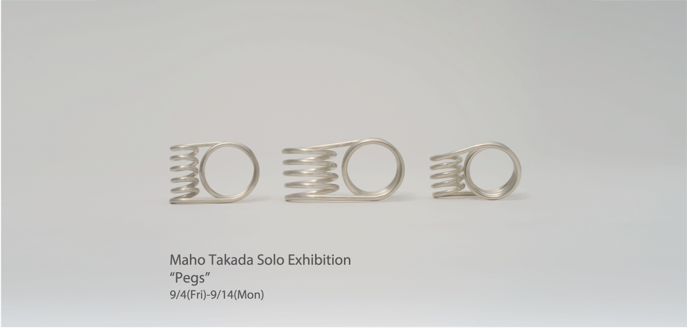 Maho Takada 2026 Exhibition